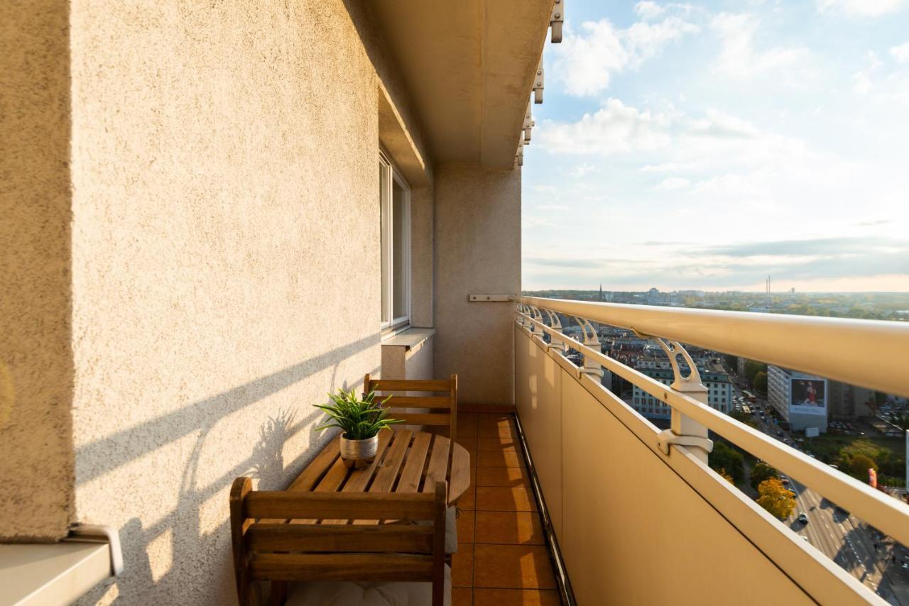 Kairos Apartments - Central - Parking, Scisle Centrum, 20 Pietro, Klimatyzacja Katowice Eksteriør billede