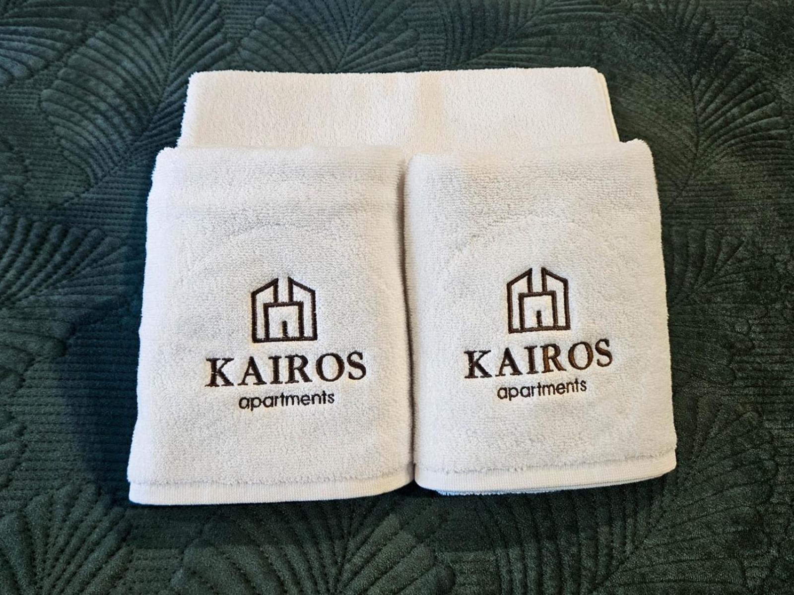 Kairos Apartments - Central - Parking, Scisle Centrum, 20 Pietro, Klimatyzacja Katowice Eksteriør billede